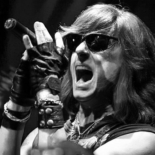 Joe Lynn Turner